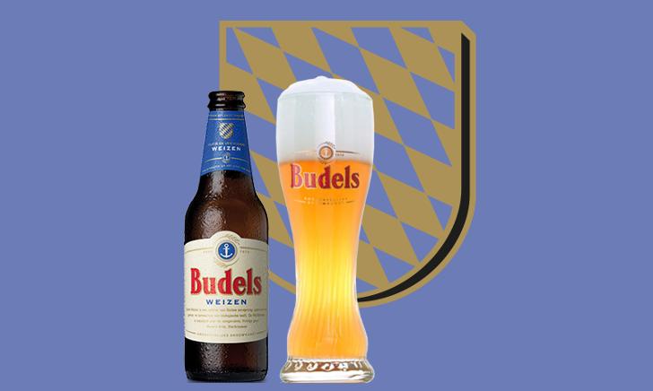 Budels Weizen